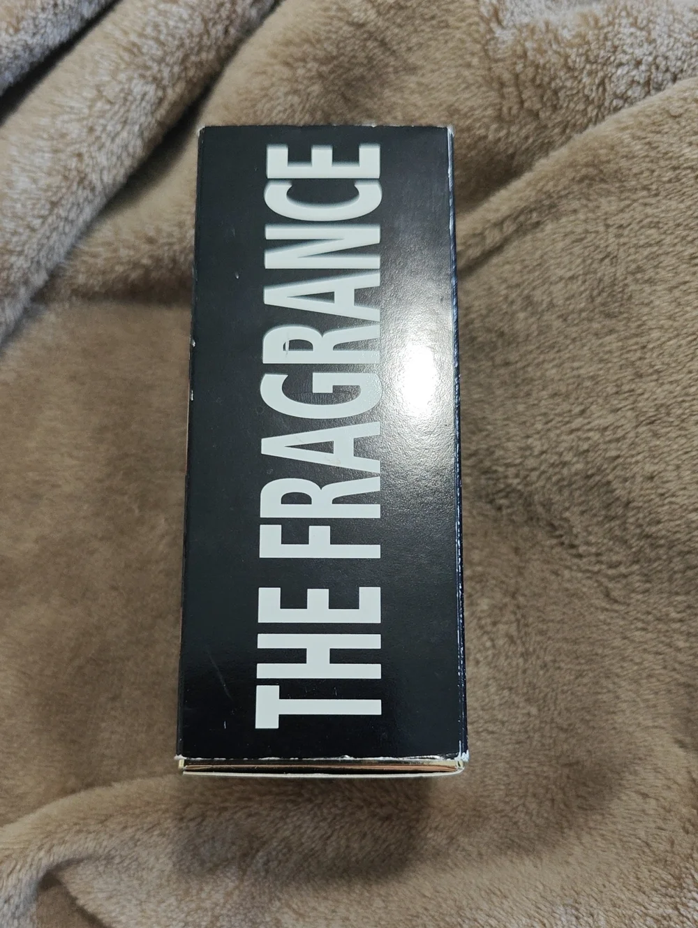 Donald Trump The Fragrance